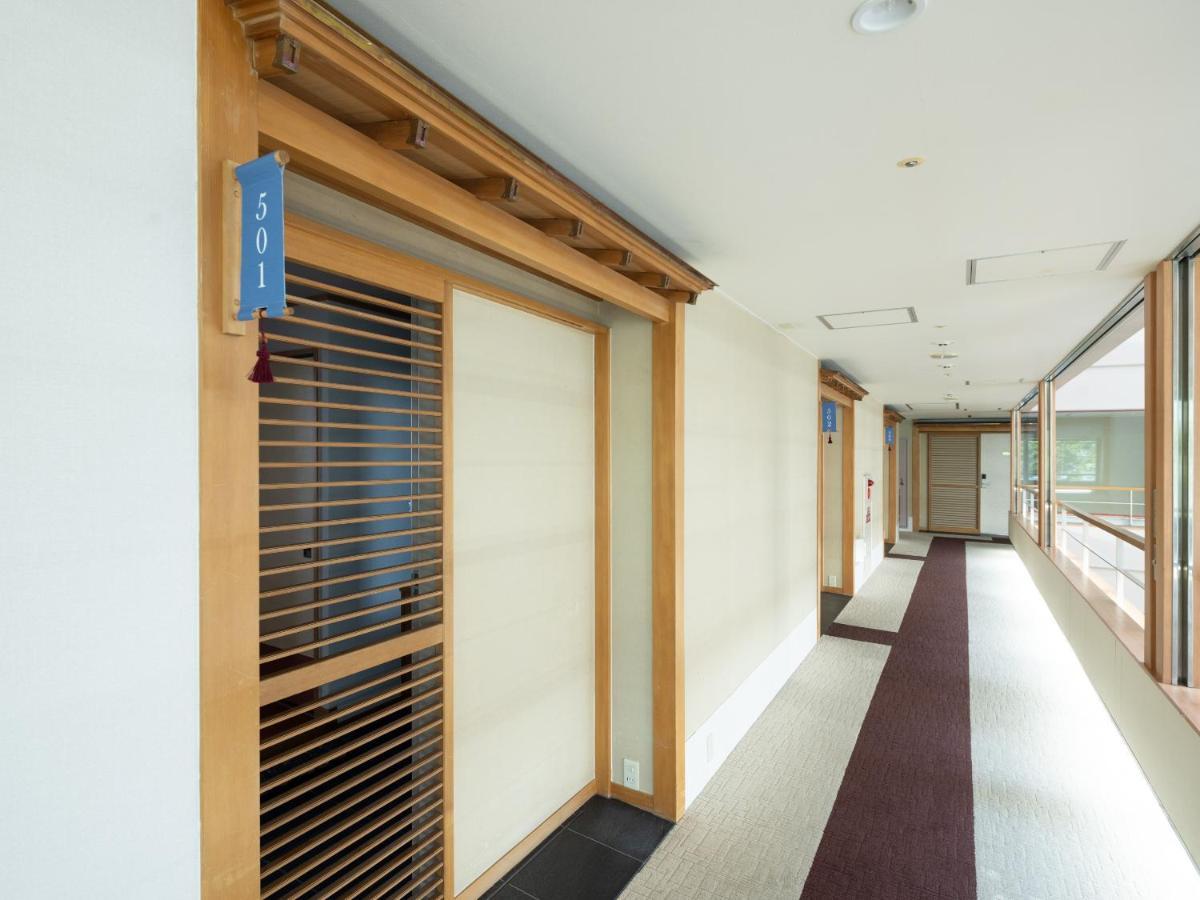 Hotel Sakura Ureshino Exterior foto